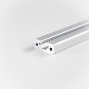 40x16 Nut 8 Alu Profile